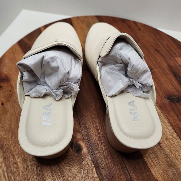 MIA Jenifer Studded Clog – Women's Size 8 Slip-On - Picture 6 of 8